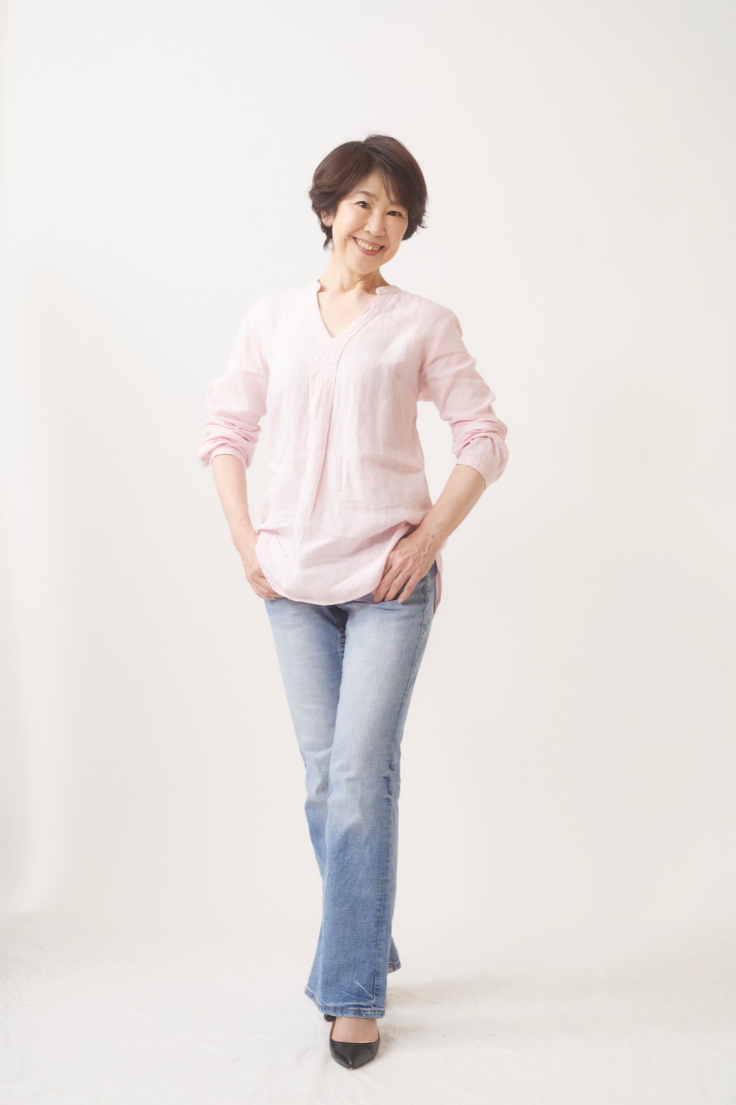 大島明子