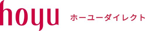 ホーユー