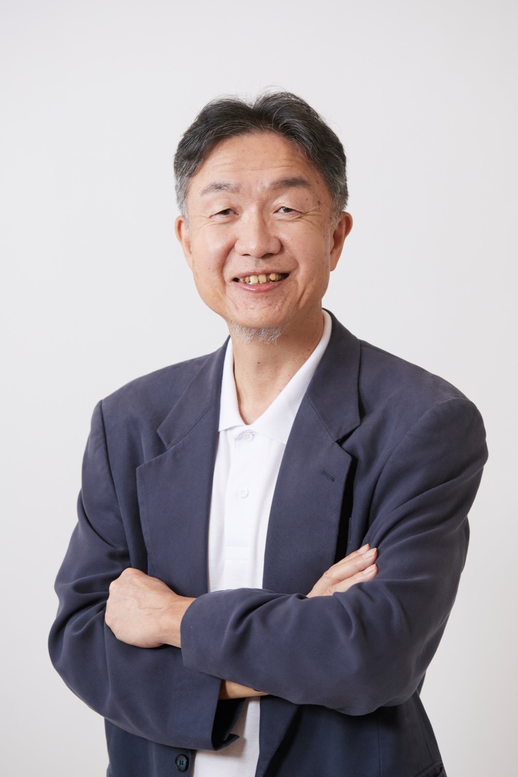 若林浩二