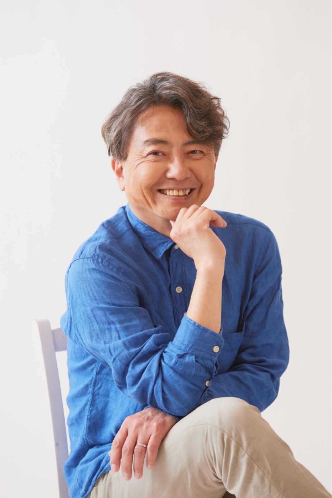 秋元正明