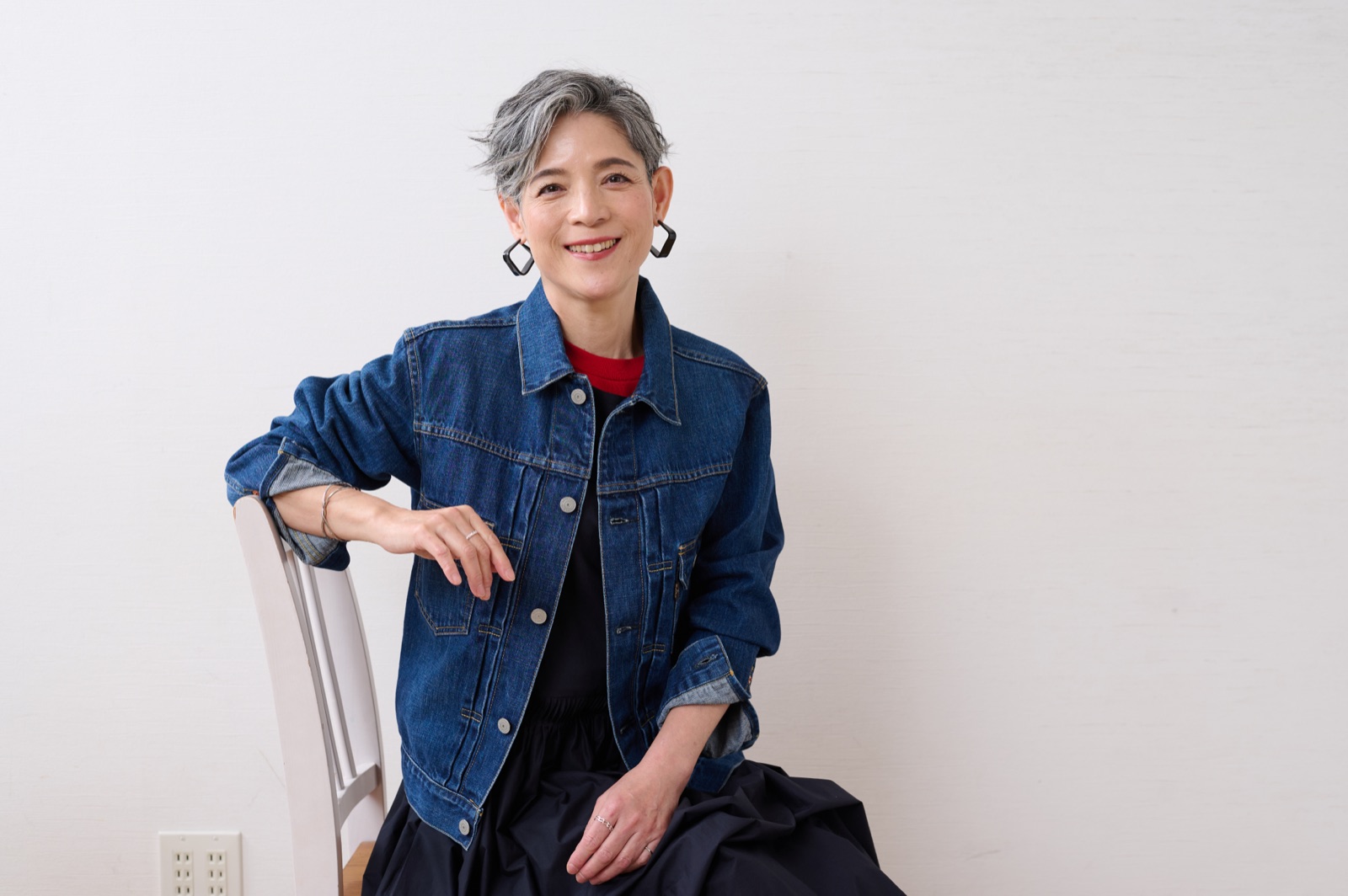Masami Nakamura