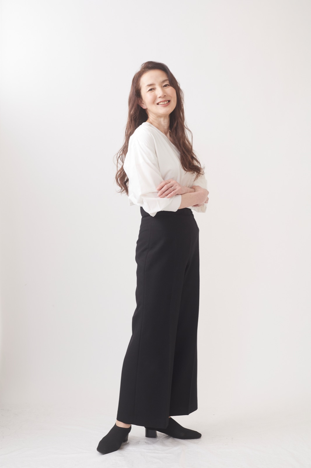 上井まゆみ