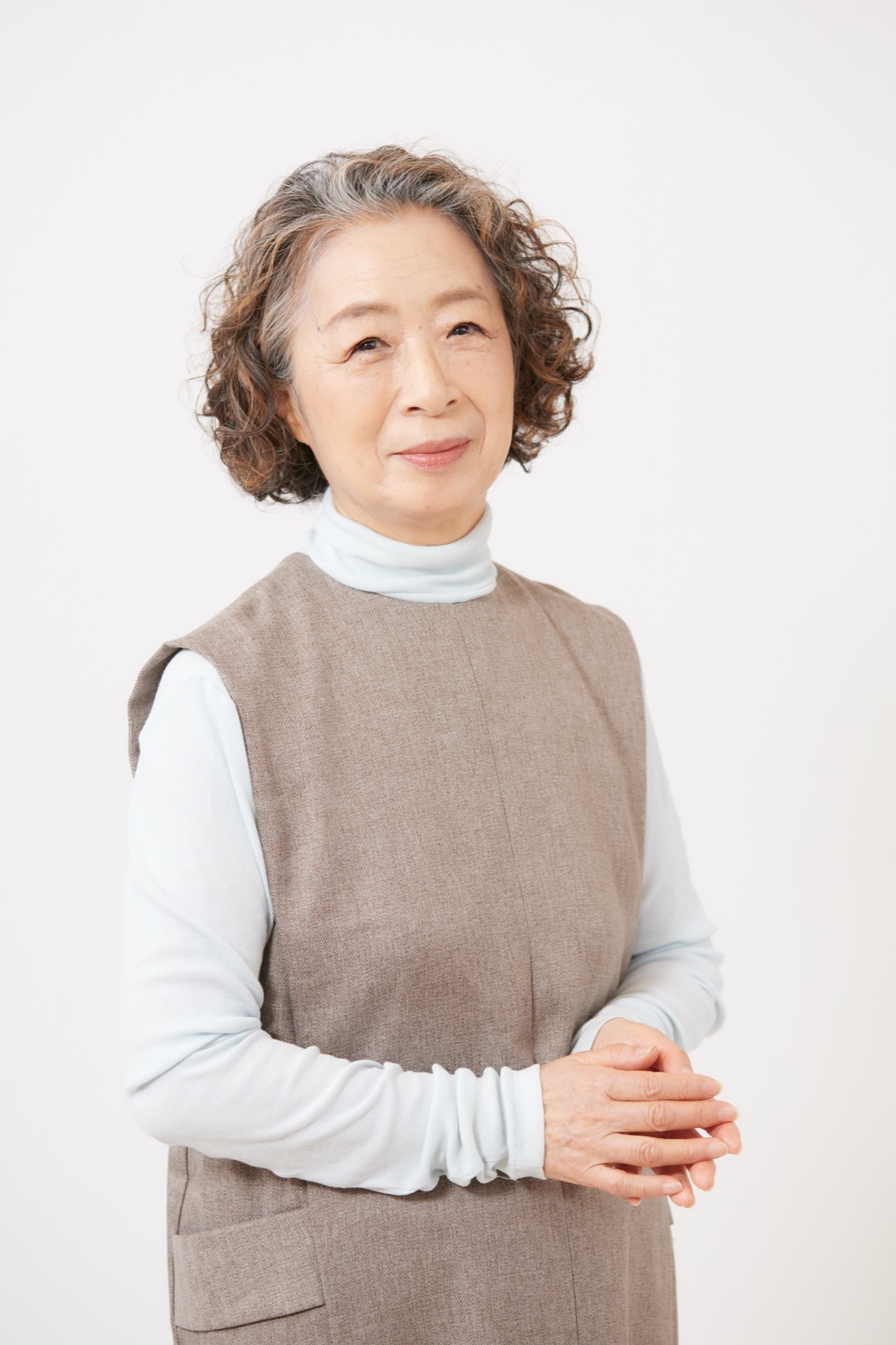 嶋田美津江