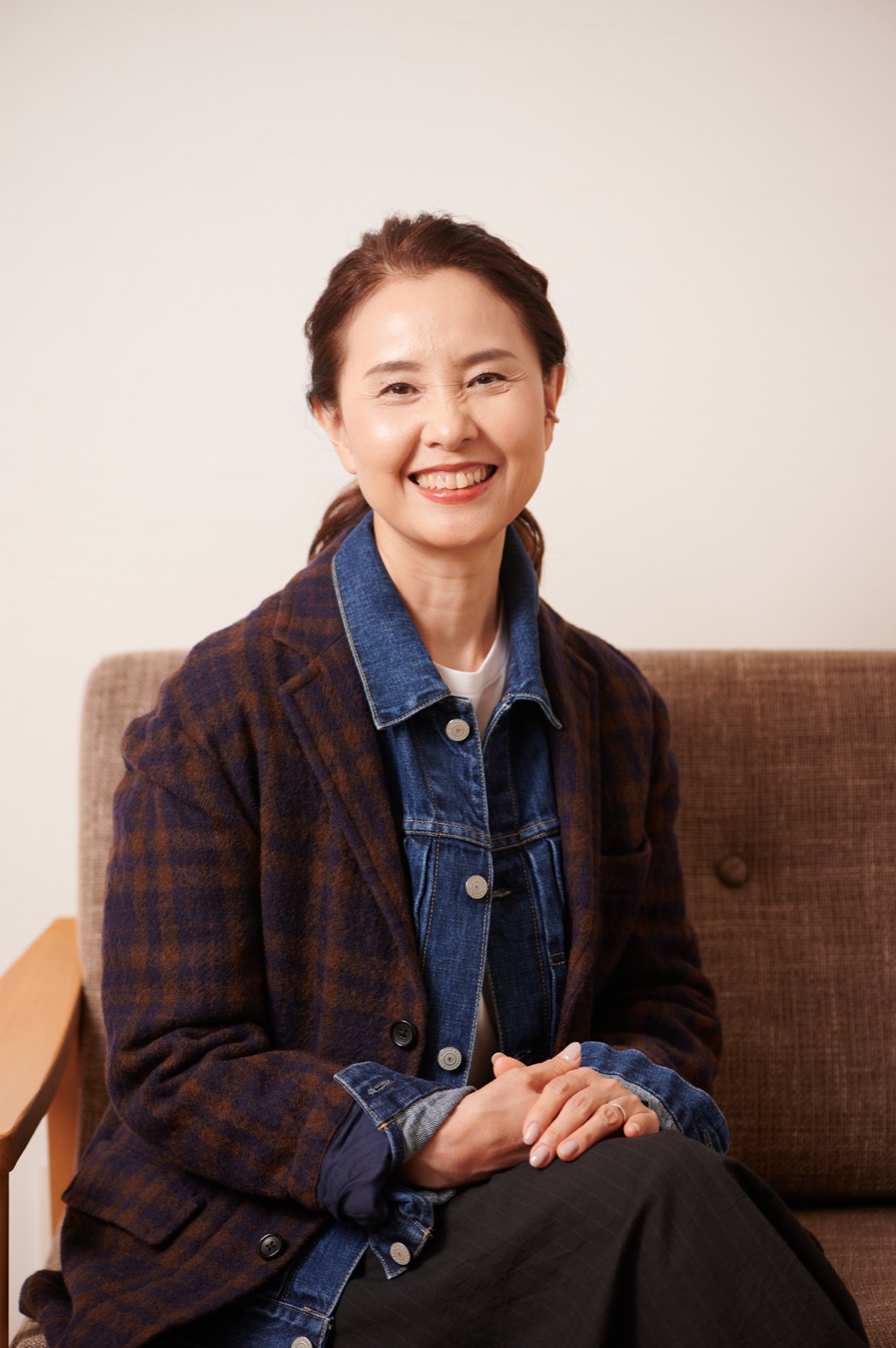 谷原りょうこ