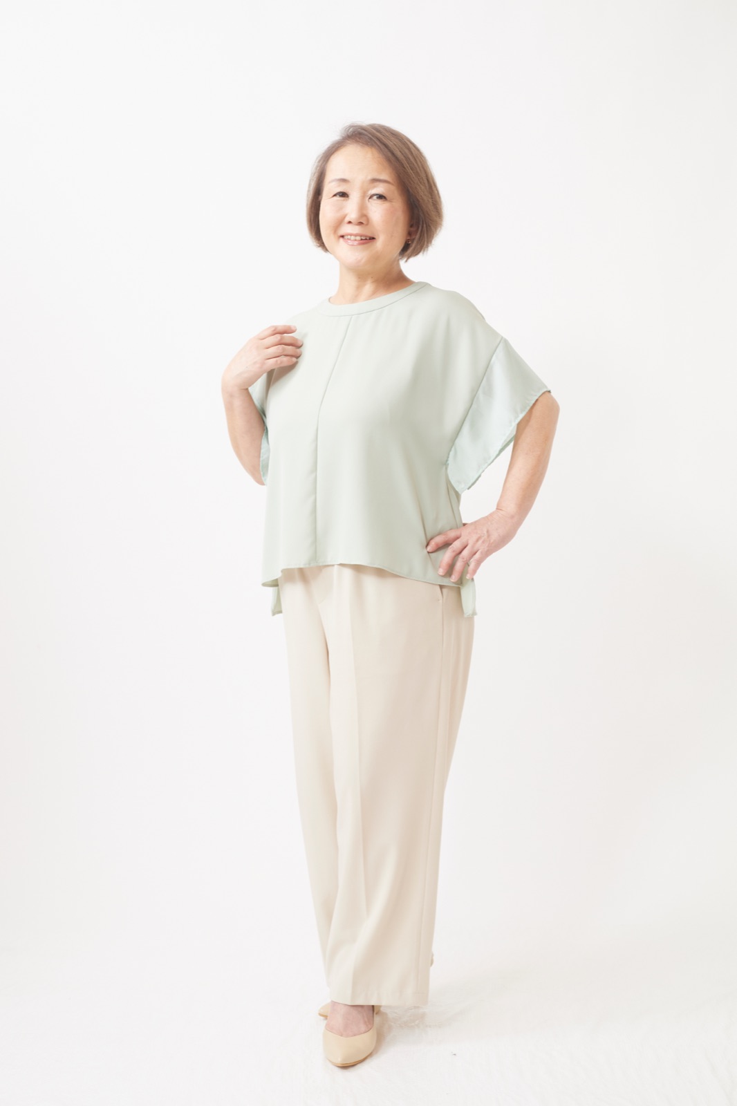 山本咲月