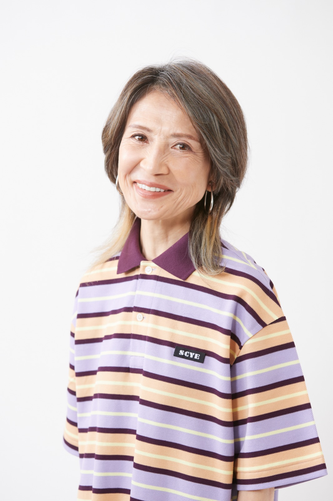 山崎さゆみ
